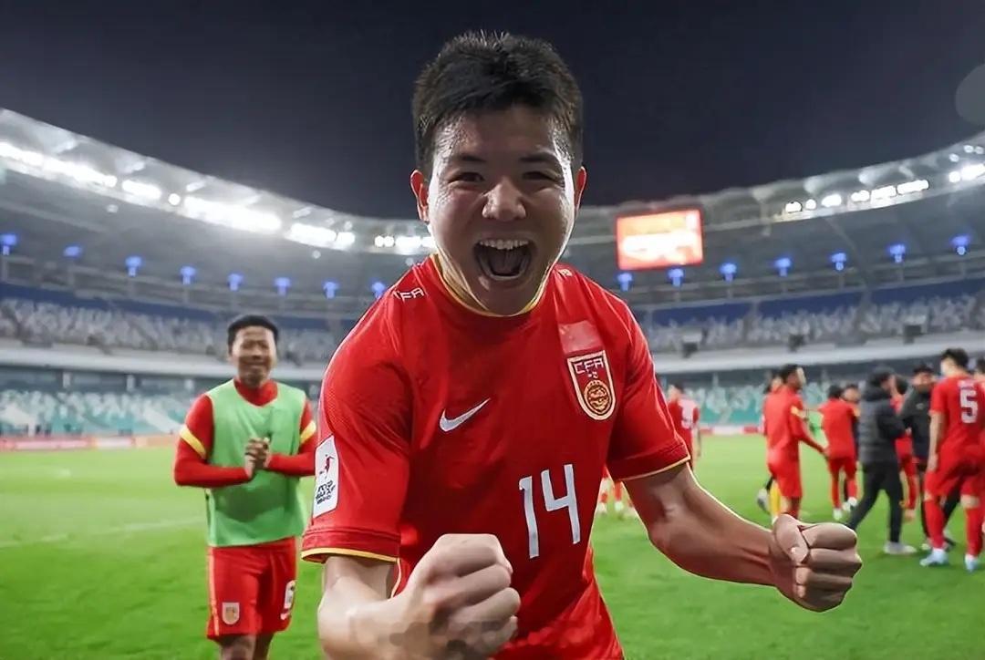 喜讯！英超狼队官宣徐彬正式加盟，并且将他外租到英格兰联赛效力英超狼队官宣徐彬加盟