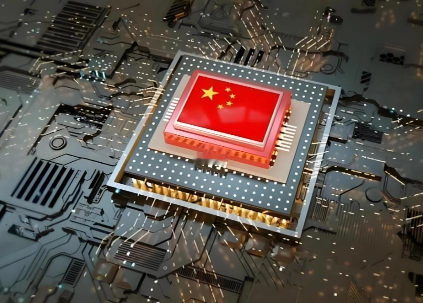 别再被爽文灌迷魂汤了。国产芯片突破7nm、弯道超车的消息刷得满天飞，好像再过两