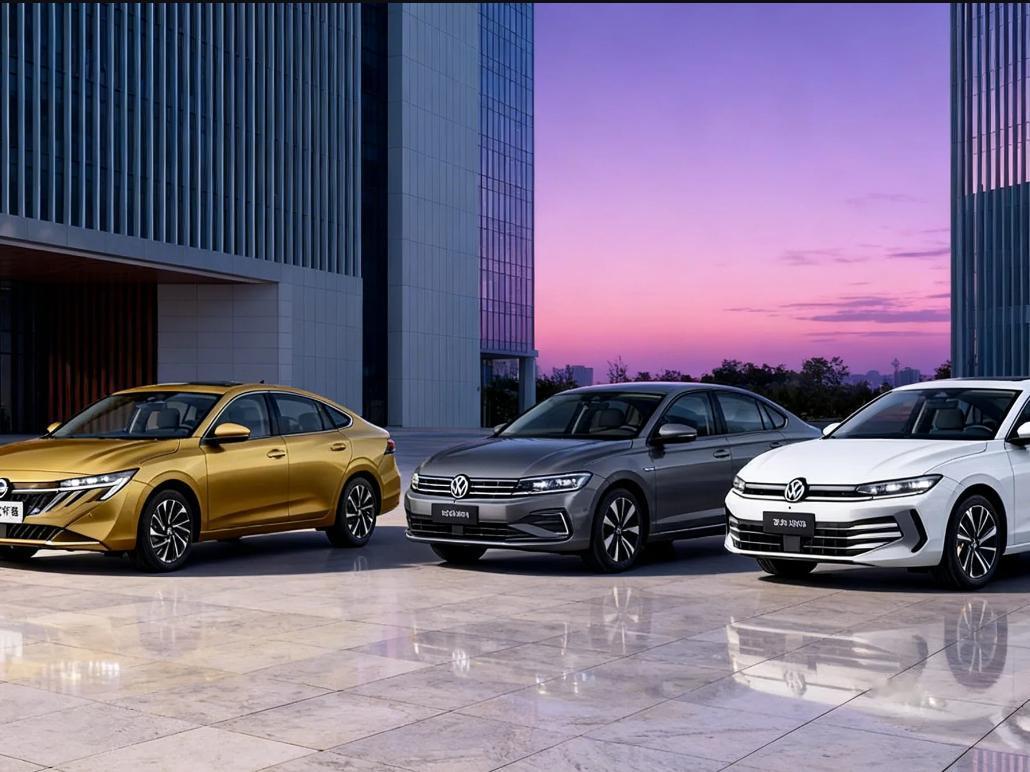 一觉醒来车市彻底炸锅！工信部接连甩出三大重磅新规，直接改写未来三年买车格局，没买