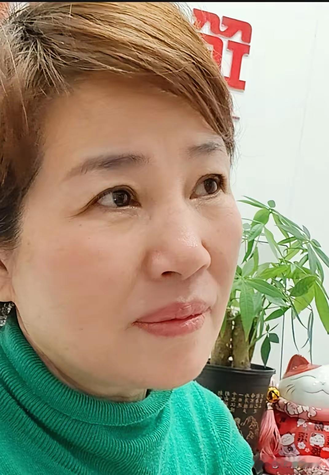 一个58岁阿姨说到：我宁愿累死在路上，也不躺回那个穷家​今早在科技园扫地，一