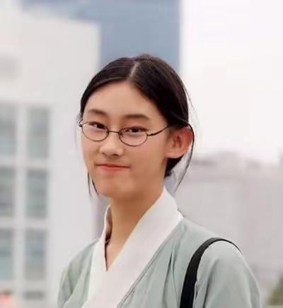 高考成绩出来，背了2000多首古诗的“国民才女”武亦姝高考只考了613分，很多人
