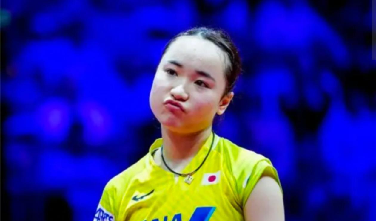 伊藤美诚会不会获得冠军呢？感觉很有希望啊，毕竟她的对手孙颖莎和王曼昱全部都出局了