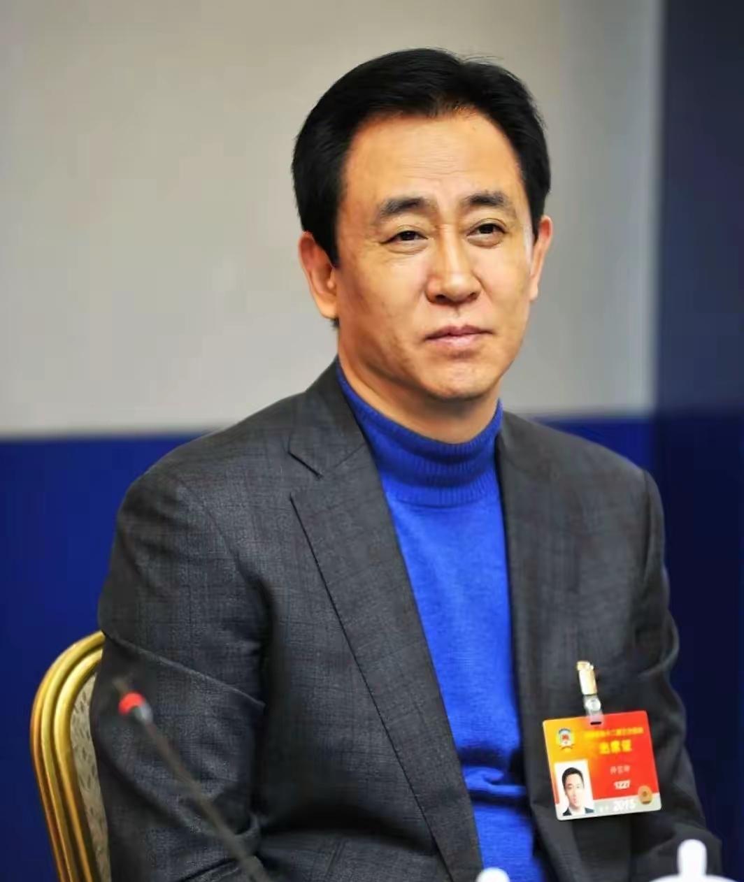 很多人说，恒大集团欠下的巨额债务，最后是谁来兜底买单？先说结论：没人全额兜底，也