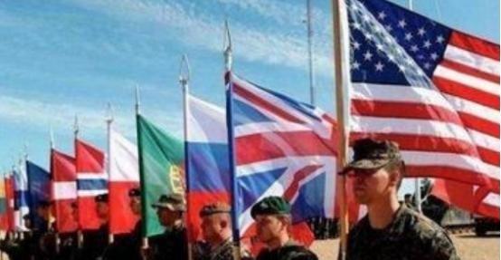 假如台湾加入北约，中国该怎么做呢？这么说吧，只要台湾敢这么做，那北约离末日也就不