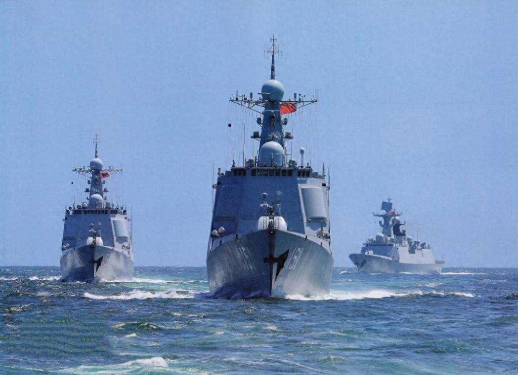 台海变局最大难关不在前线，在百姓家门口！粮食、产业链、能源如何守护？