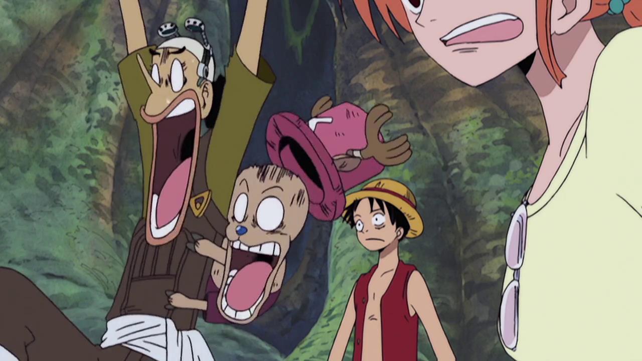 海贼王海贼王冷知识：乔巴的鹿角其实是跟帽子一体的（bushi）