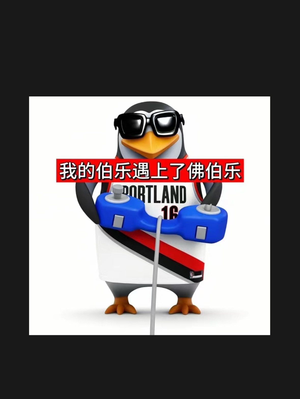 这是谁做的图，太损了哈哈哈哈！