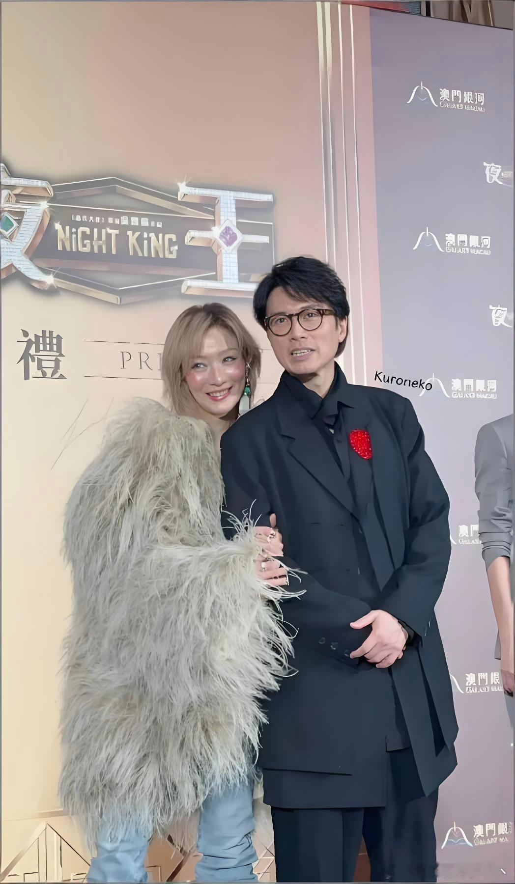 老天呐，差点没认出来，以前做梦都想娶的女神。