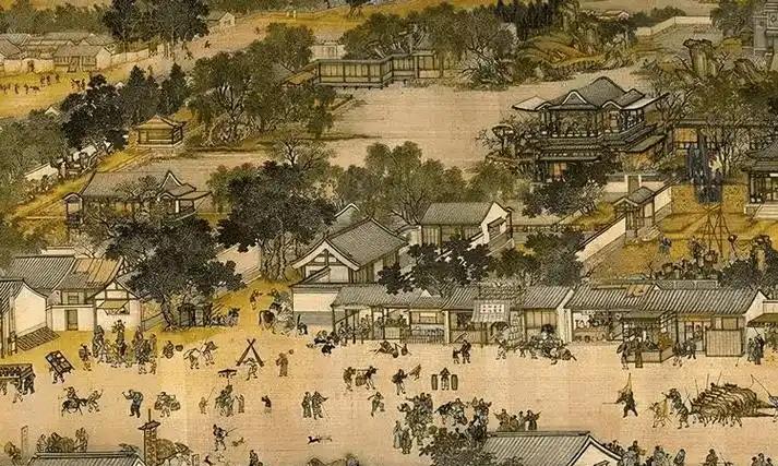 宋朝在历史上的评价为什么低？因为不低不行啊，如果宋朝评价不低，那么晋朝你得给人