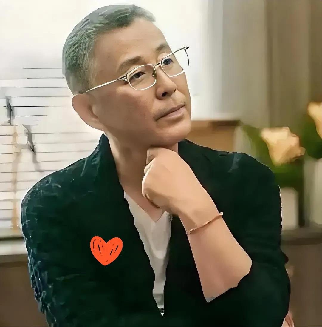 陈道明非常精辟的话：“别跟我聊养老金，也别扯什么儿女孝顺。我告诉你最扎心的大实