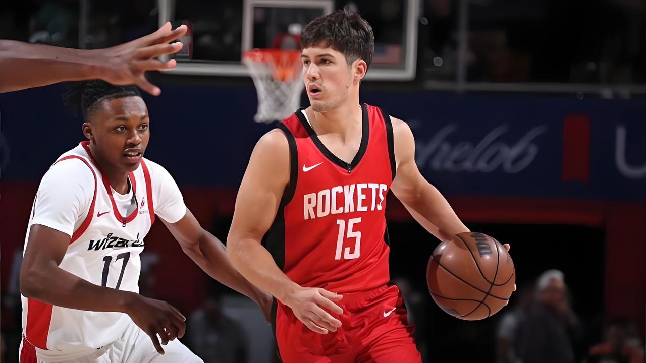 谢泼德42分钟玩命！申京8失误辣眼睛，乌度卡最后时刻还想输？这比赛看得人血压