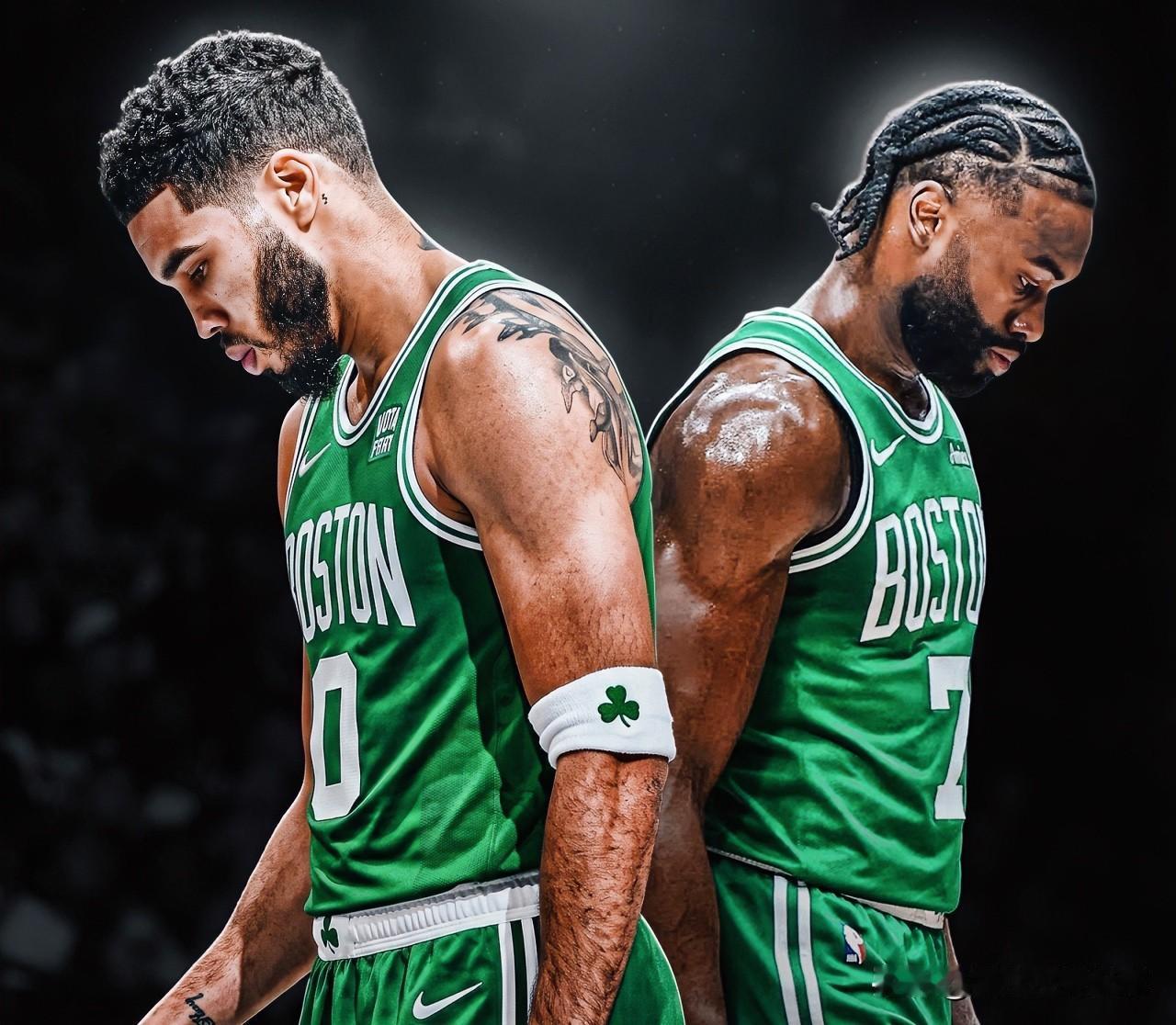 塔图姆公开卖惨太虚伪！杰伦布朗交易，他怎么可能不知情？NBA最讽刺的兄弟情，