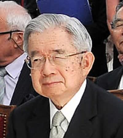 子嗣艰难的日本皇室还有一个第三顺位继承人，日本昭和天皇有两个儿子，大儿子