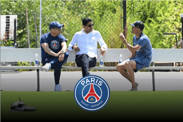 队报: 巴黎不会再考虑高薪老将萨拉赫, 冬窗预计无任何动作