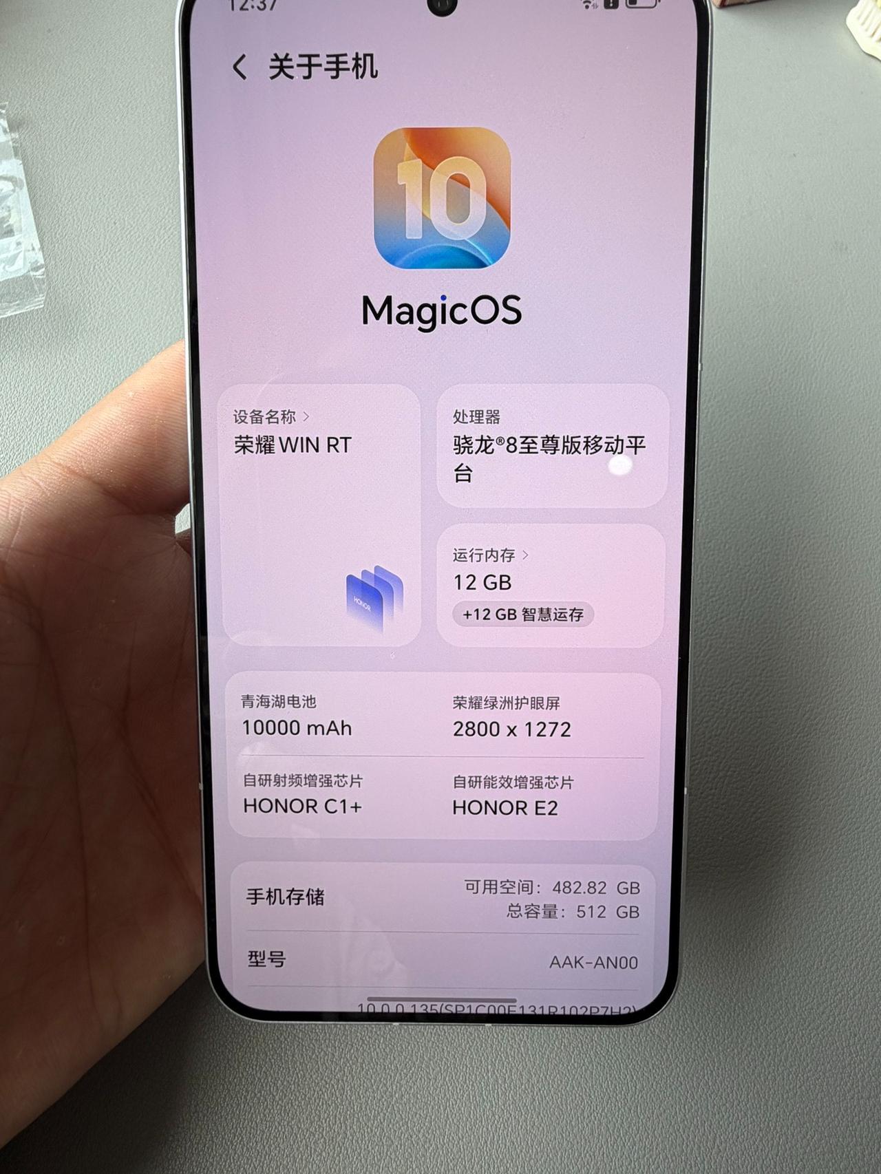 4月爆火手机推荐：华为nova领跑，荣耀WinRT成断货爆款4月手机中端