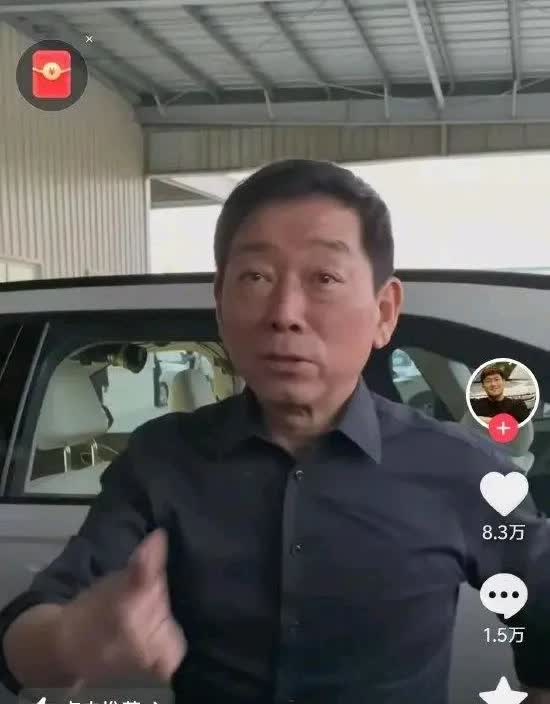 长城魏建军前些日子说，国产车生锈是良心问题，其实说的就是比亚迪。现在比亚迪的低端