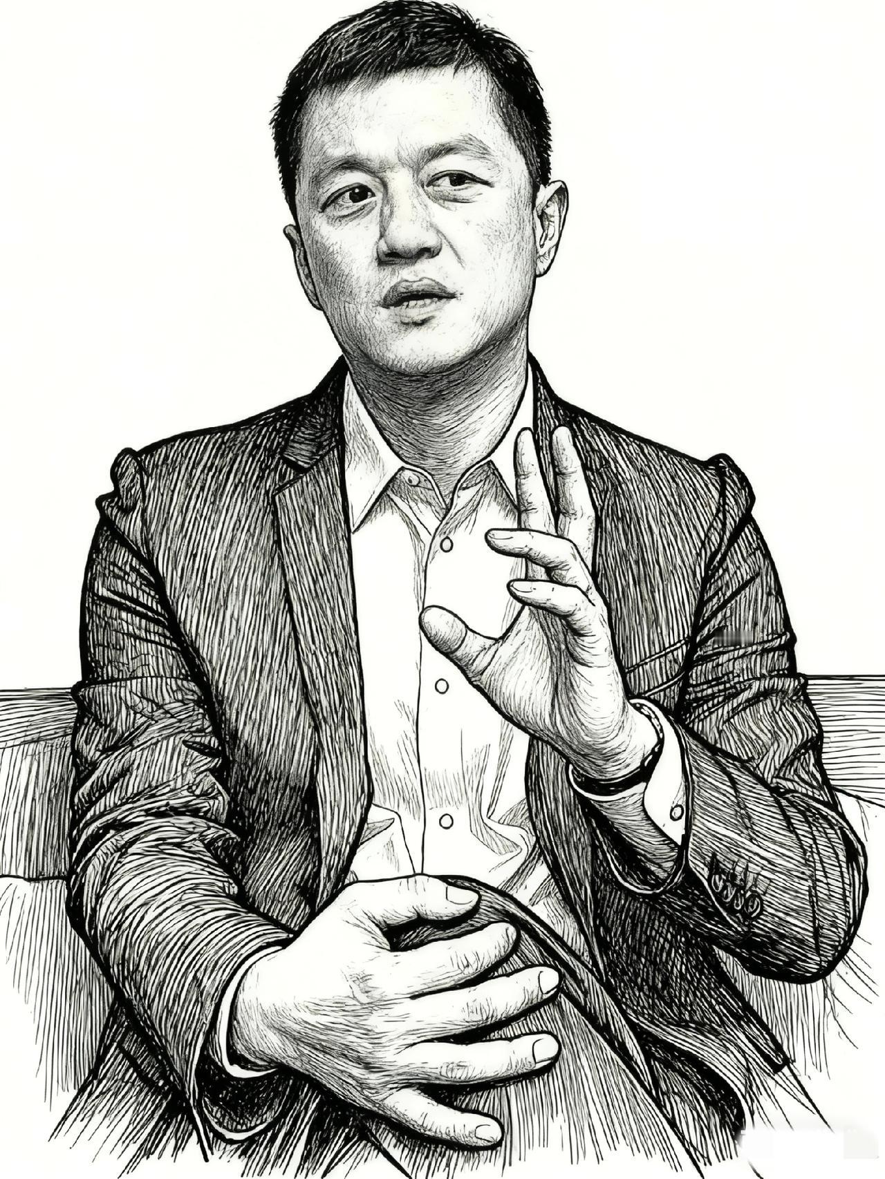 以前女的听他讲“做公益”，哇，好有情怀！现在一听他开口，女的直接掏手机：