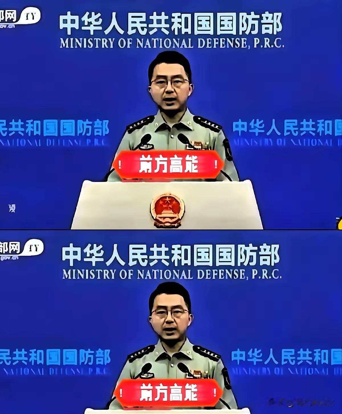 中业岛被占55年了。对方趁着七十年代局势乱，强行登岛就再没走。这些年在岛上修