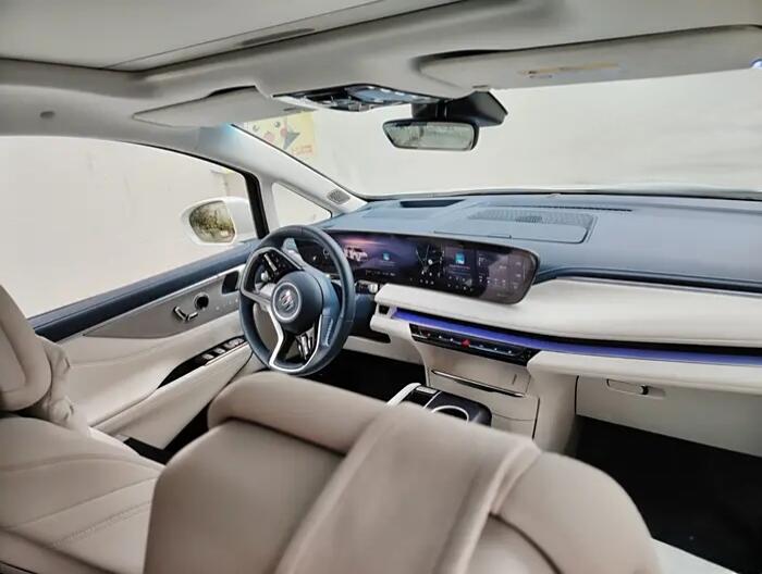 关于别克GL8PHEV的三个争议！自从GL8PHEV上市以后，大家对这款车的讨论就没停下来过