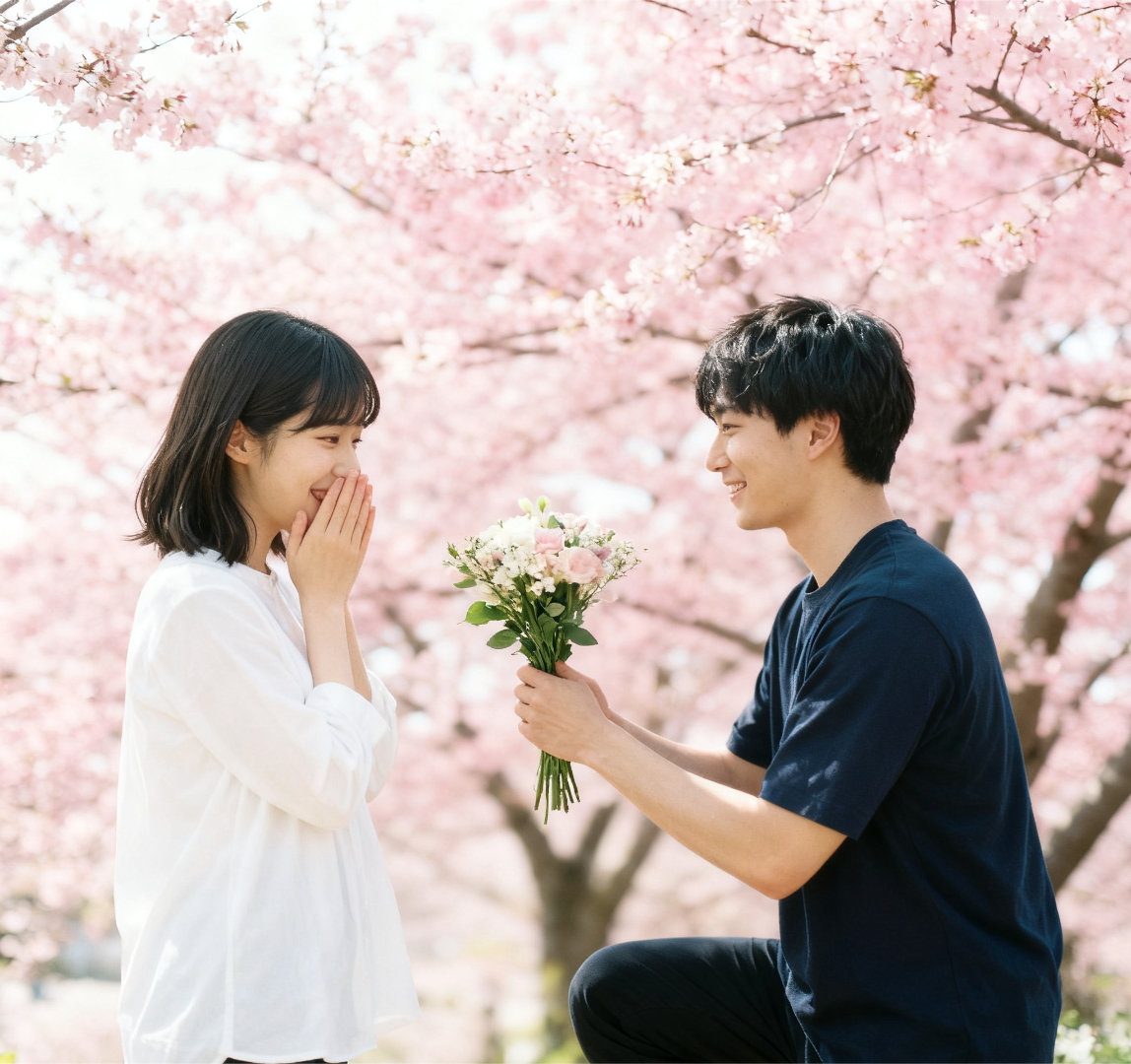 相亲这样聊女生真的很吃这套1、心情不好时直男:开心点，我陪你暖男:每个人的Shi