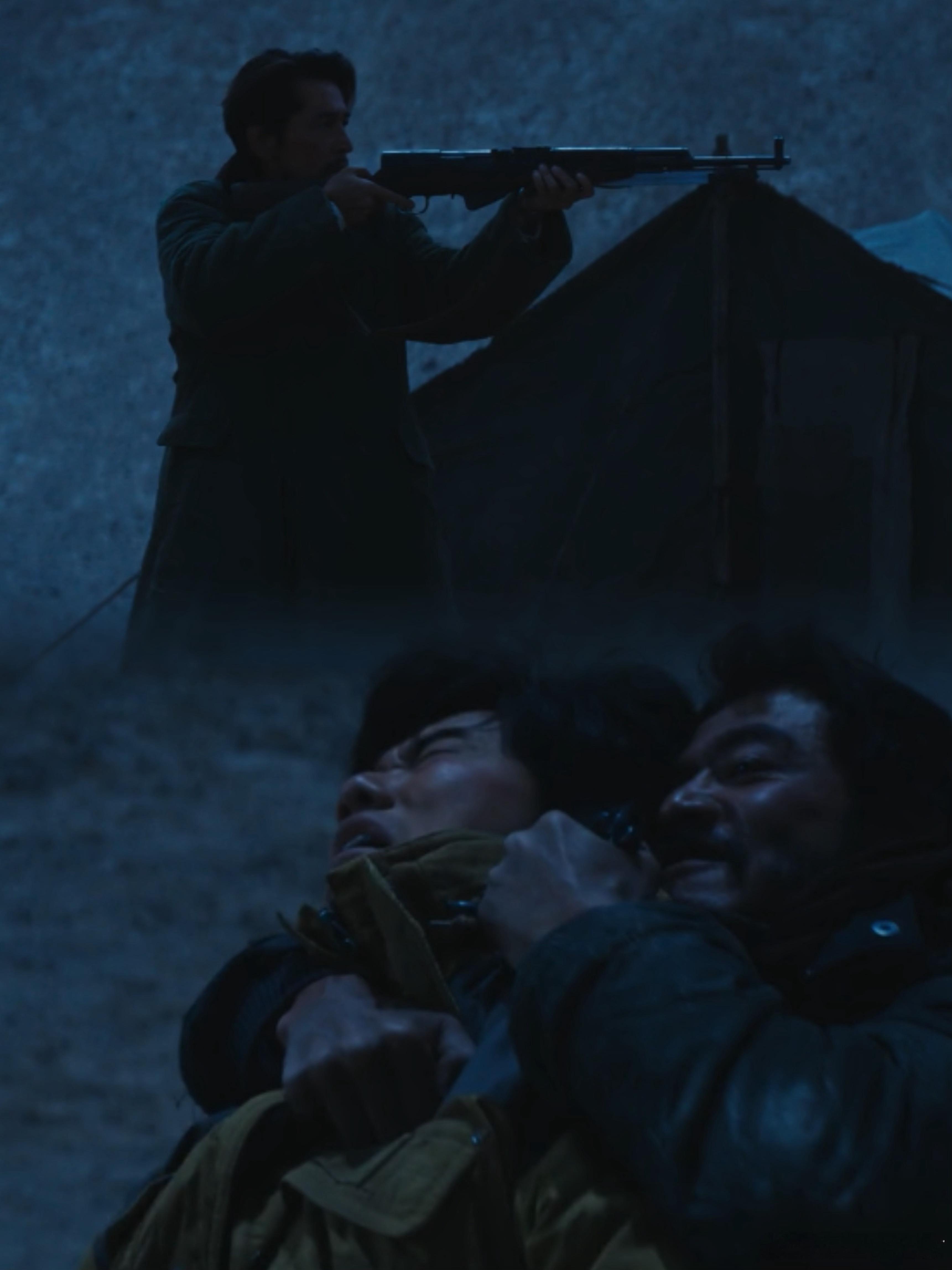 生命树剧情过山车《生命树》值得所有人看！既有精彩的剧情，又有深刻的意义，看完真