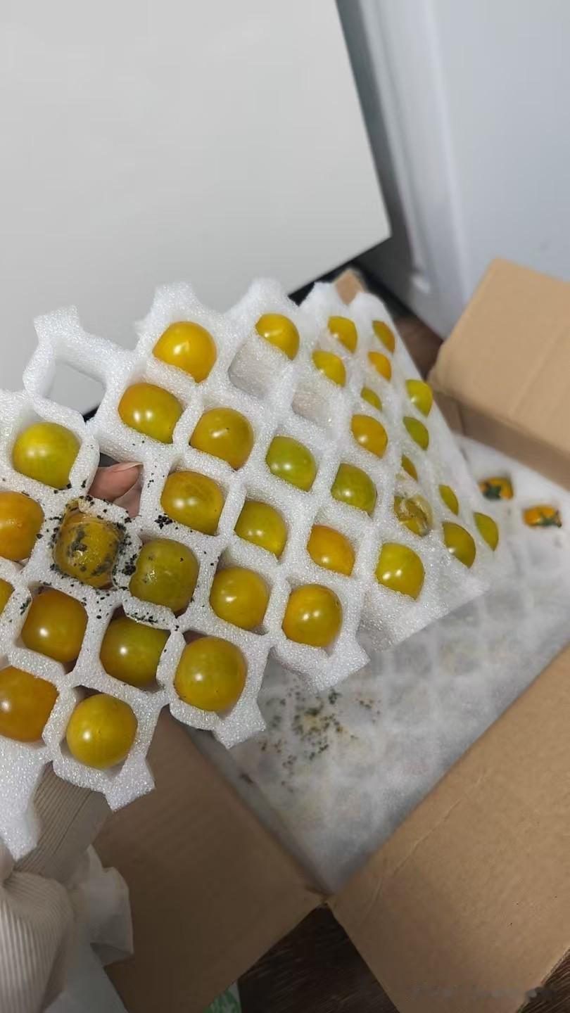 现在从网上买个东西，消费者的待遇简直太好了，感觉真正的成了上帝了。从抖音买了一