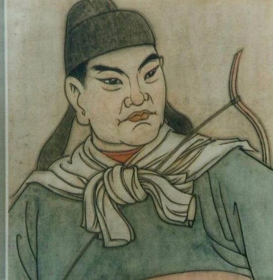 元帅若死，我必屠尽回纥人！公元763年秋，泾阳城外，郭子仪长子郭晞拔剑架在自己颈