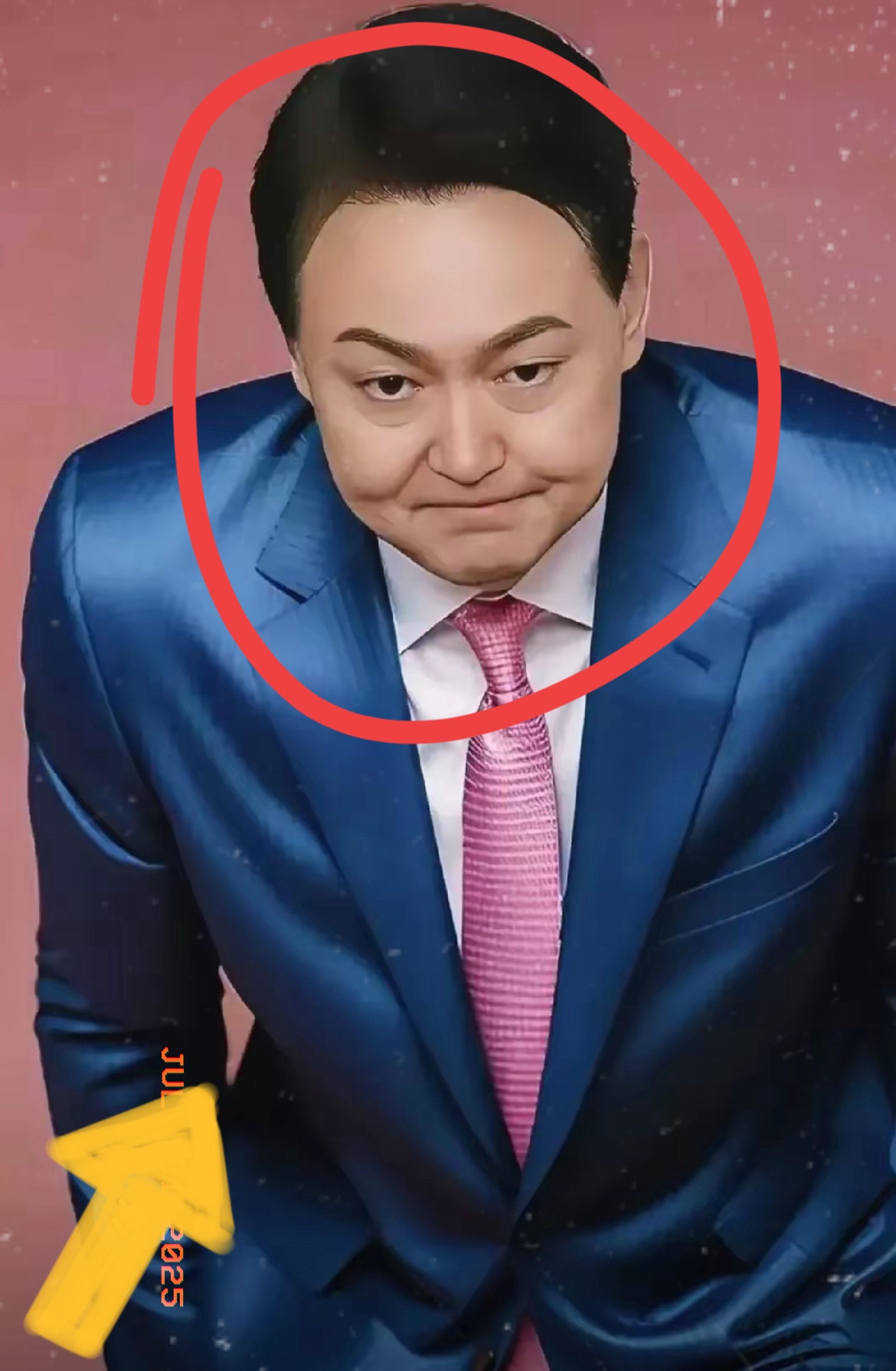 快报！韩国政坛突发大地震！7月20日，韩国政坛风云突变。检方突袭逮捕现任军方无