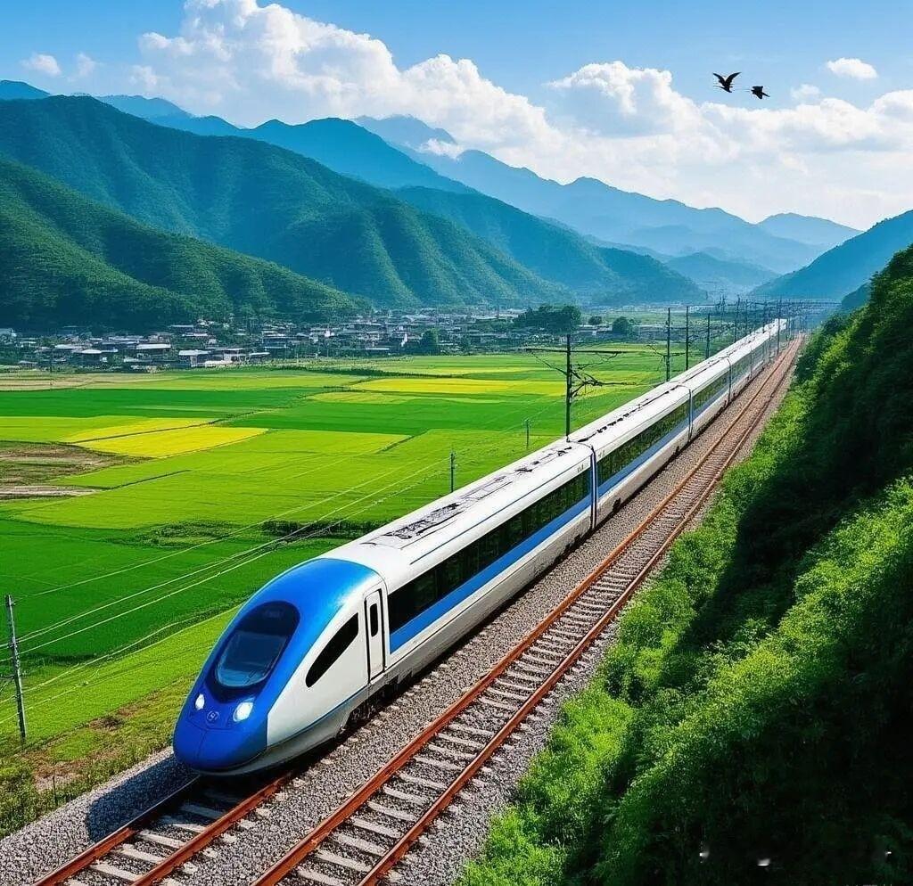 好消息！武汉，这座“九省通衢”的特大城市，正加速编织一张愈加密集成型的高铁网络。