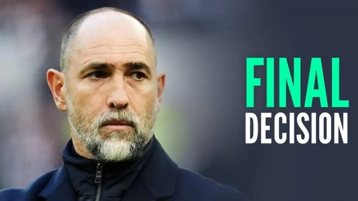 #曝热刺再度换帅#据英媒TEAMtalk记者GraemeBailey独家报道