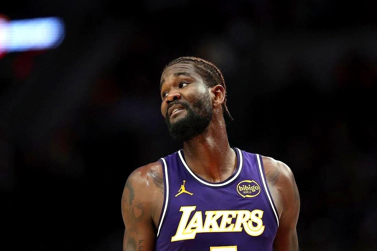 NBA最扎心的事，莫过于看着一副顶级躯壳被生生浪费。2024届状元里萨谢