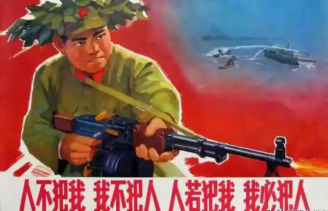 白宫抛出“拦截军售就开战”的狠话美对台军售美售台湾武器美国售台武器美对