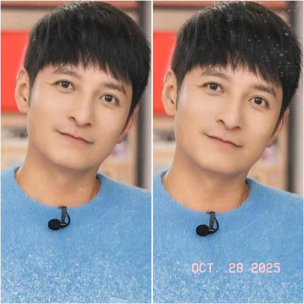 谢娜今晚估计要失眠了,因为她想不明白,自己才刚被央视选中主持,怎么李维嘉成为