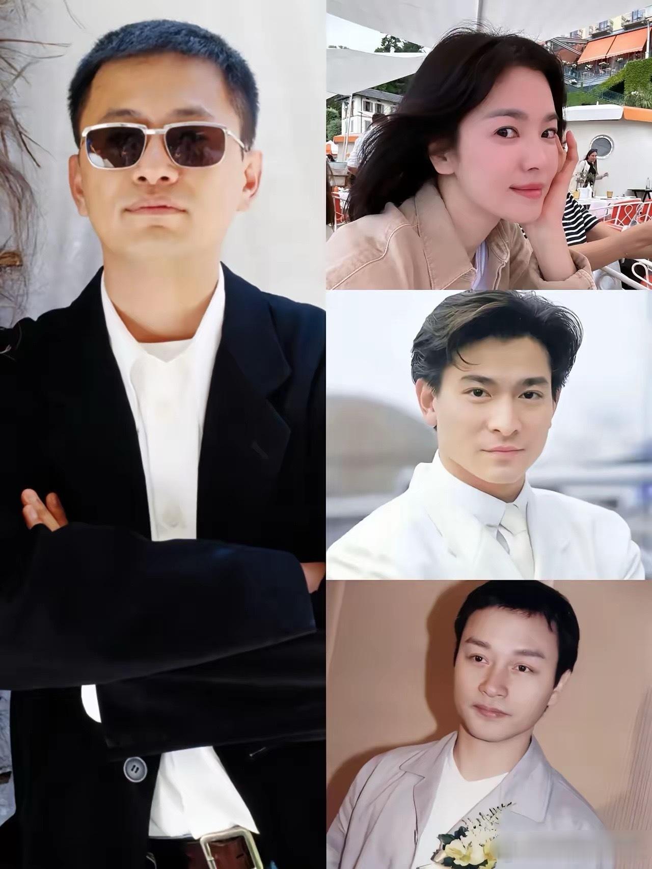 王家卫的人品到底怎么样？​不查不知道，一查大吃一惊，​万万没想到，这些演员早就说