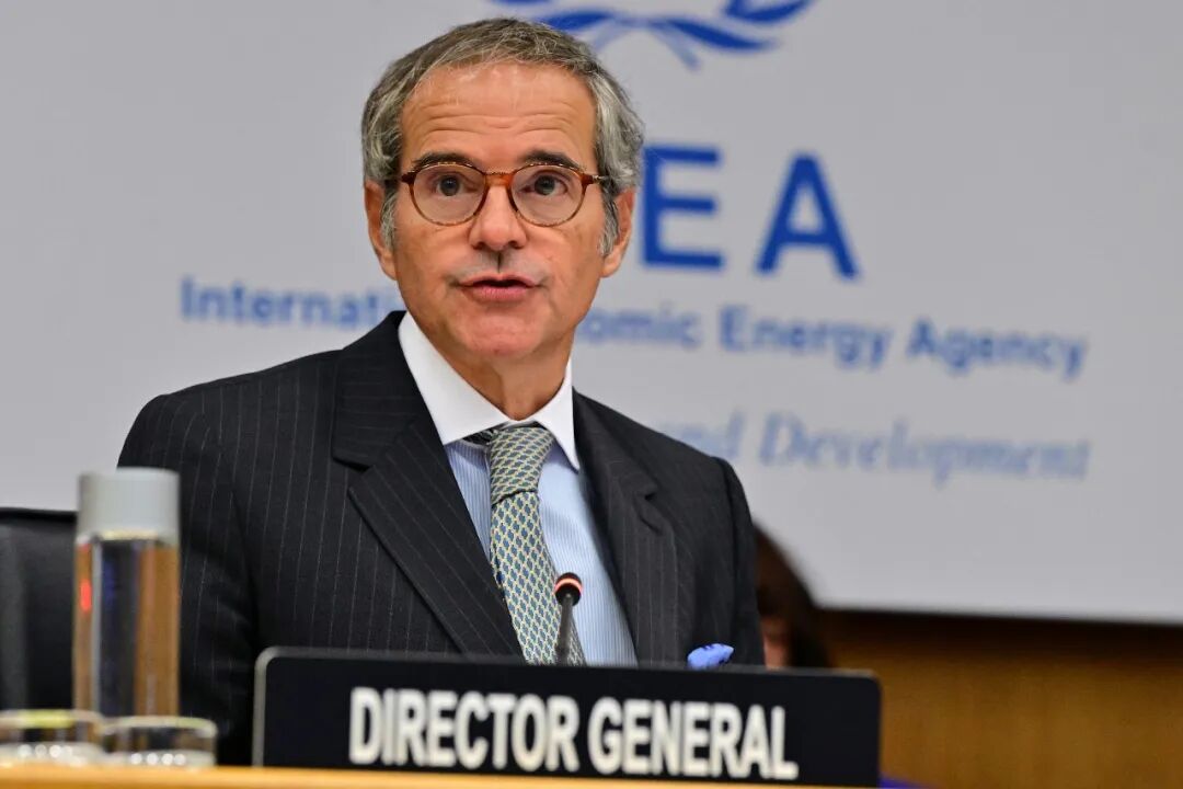 事关扎波罗热核电站, IAEA紧急呼吁