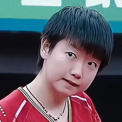 外协男选手如何看待孙颖莎？张本智和、林昀儒他们的答案简直让人忍俊不禁！张本智和