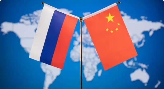 中俄联手改写战争规则！北约醒悟：中国才是俄罗斯的'终极底牌'