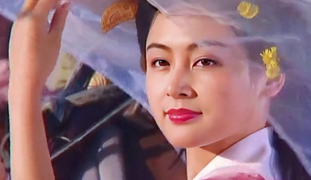 吕布死后，他的貂蝉、赤兔马、方天画戟去了哪里？下邳之战，吕布“英雄气短，儿女
