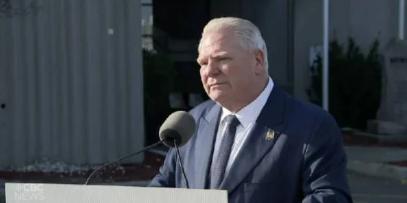 加拿大的总理要来华了，加拿大的省长不高兴了！然而，2026年1月11