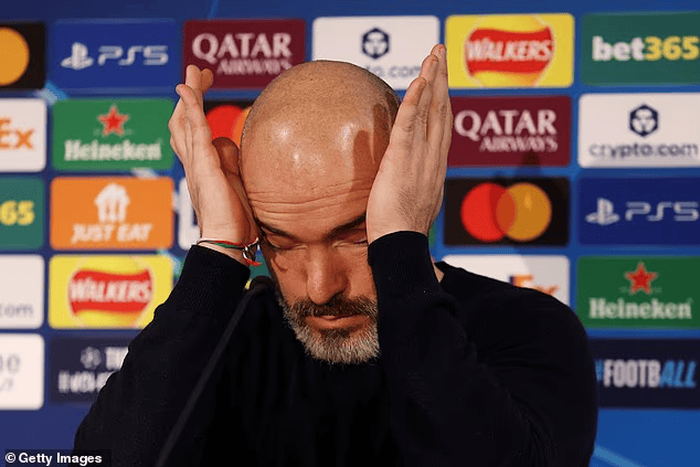 邮报独家: 切尔西总监团已和马雷斯卡沟通, 不打算改变计划