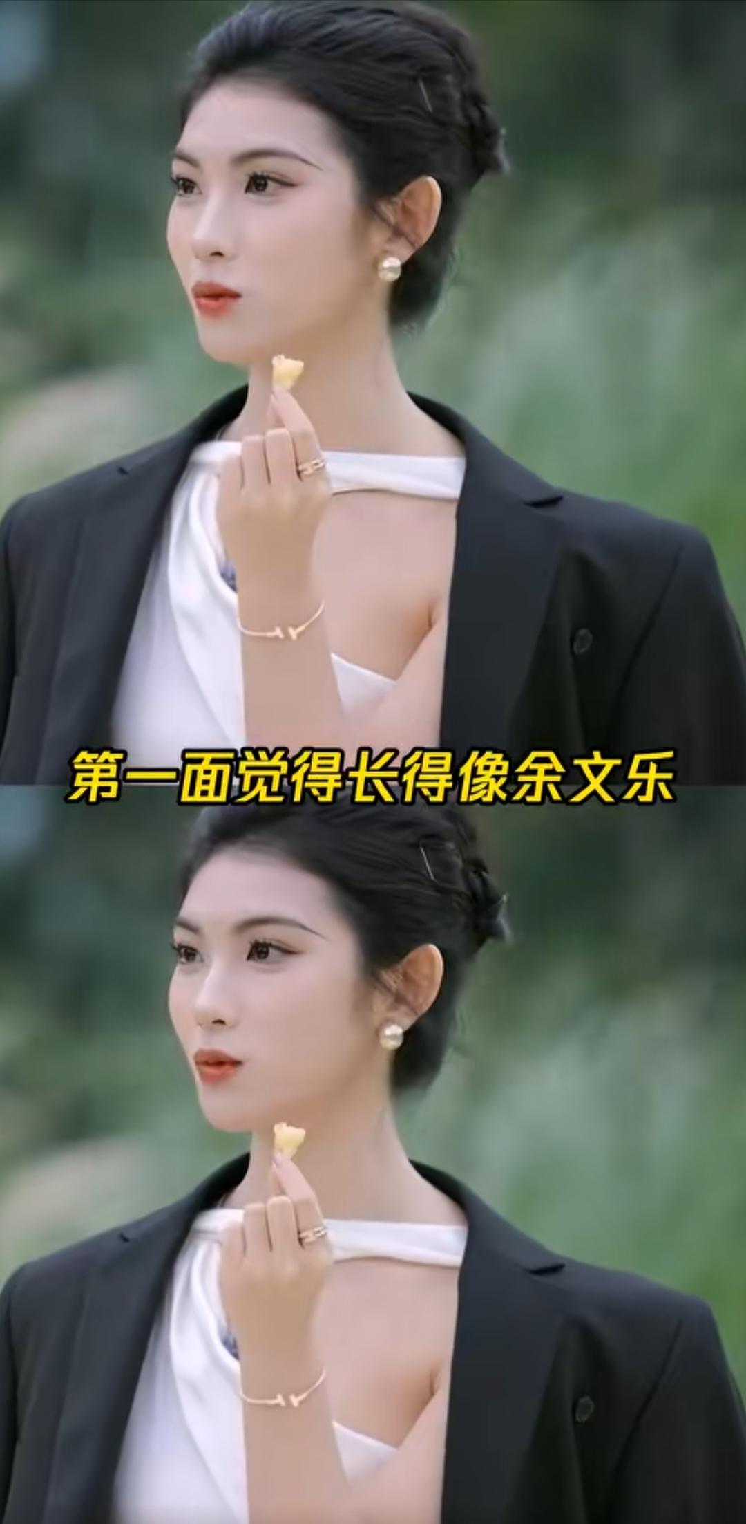 刷到恋综《势均力敌的我们2》朱慧妍的片段我才明白一个道理原来要知道这个男人的