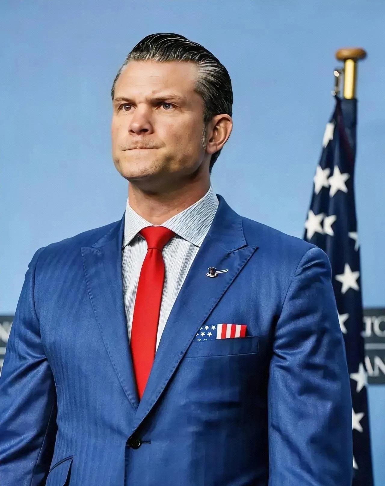 美国国防部刚宣布消息！4月21日，美国国防部在4月20日正式公布，自2月28日