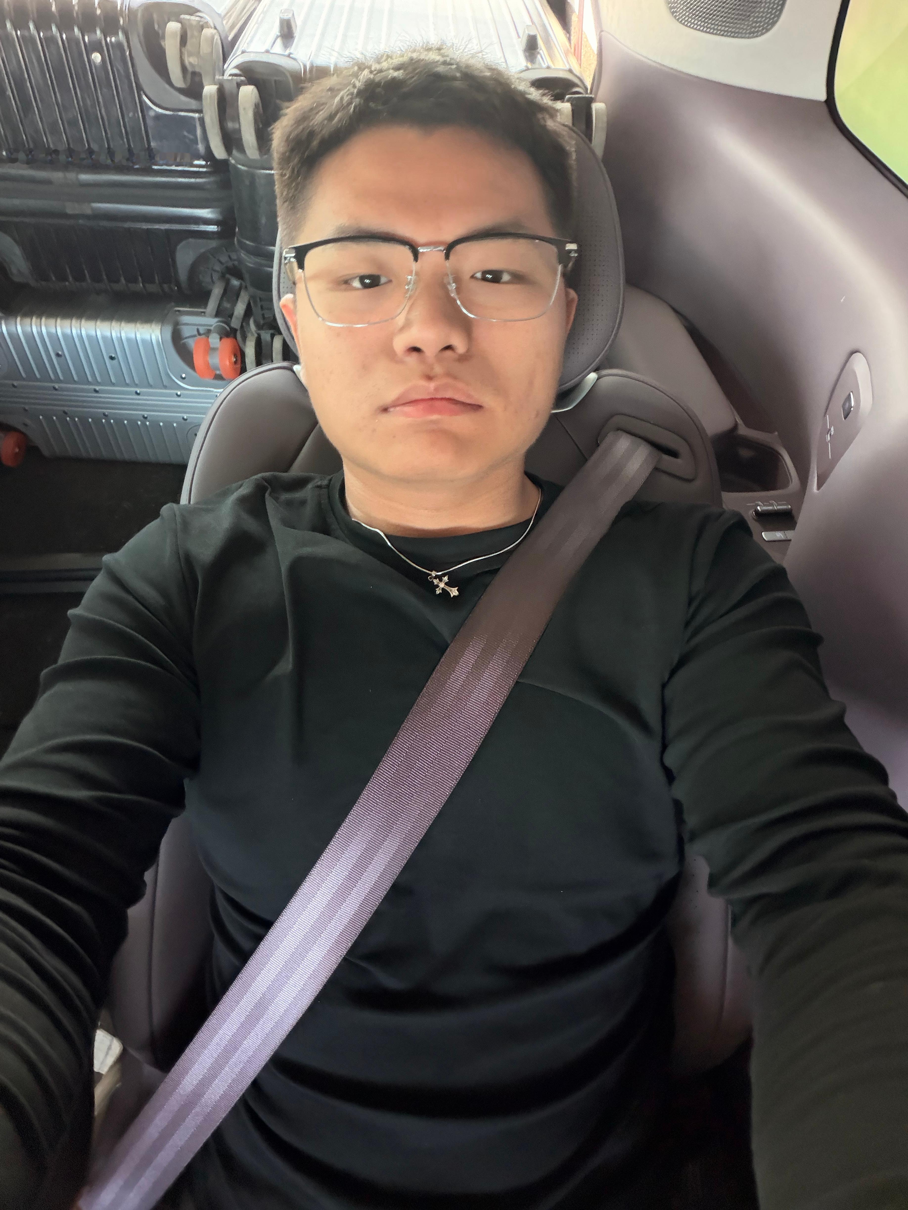 跑长途如果零重力没办法启用，那说实话零重力也没啥存在的意义​​​