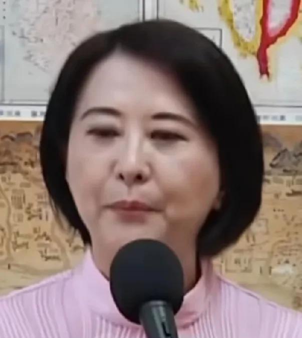 国民党团书记长王鸿薇昨天在电视罢免说明会上说了一句“台湾是一个城市”，结果就遭到