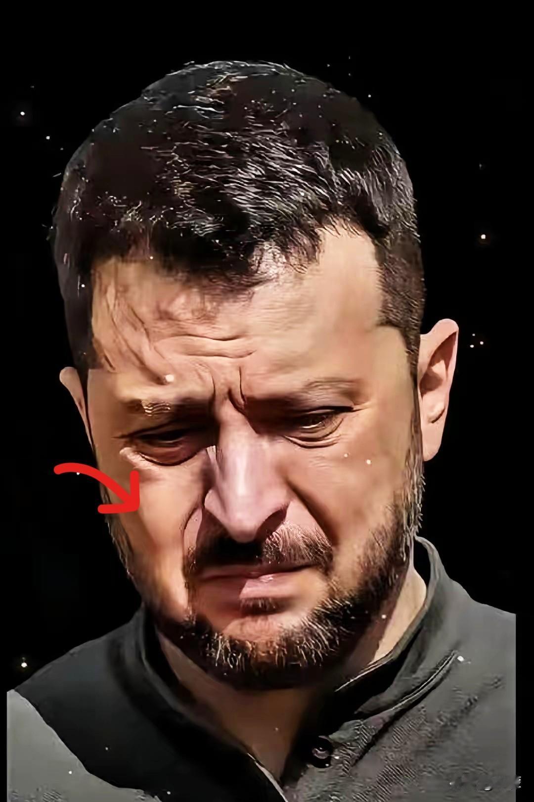 俄罗斯的“毒打”奏效了，这回基辅是真的要“凉了！零下几度的天，俄罗斯几轮导弹