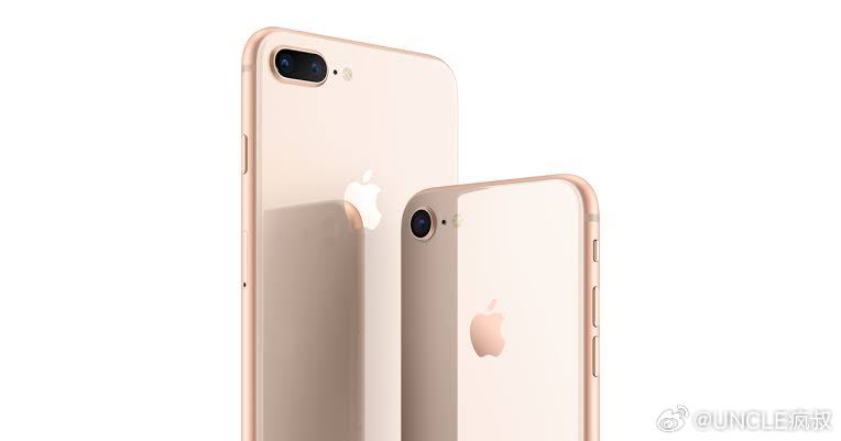 是的，iPhone8Plus过后再也没有真正的Plus，因为这三个Plus卖