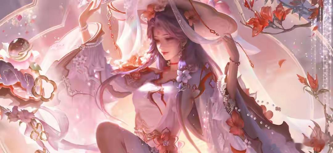 王昭君这波优化，简直是给“冰雪女王”换了双溜冰鞋——二技能手感丝滑得像抹了蜜，以