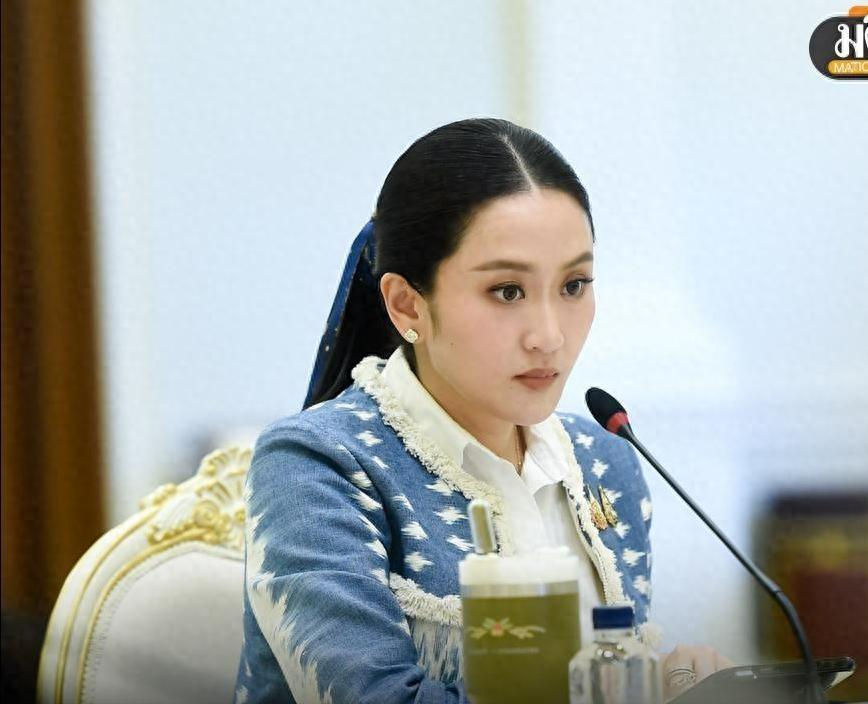 泰国宣布了，被停职的佩通坦完成“最后冲刺”，436页辩护卷宗递进宪法法院，这无疑