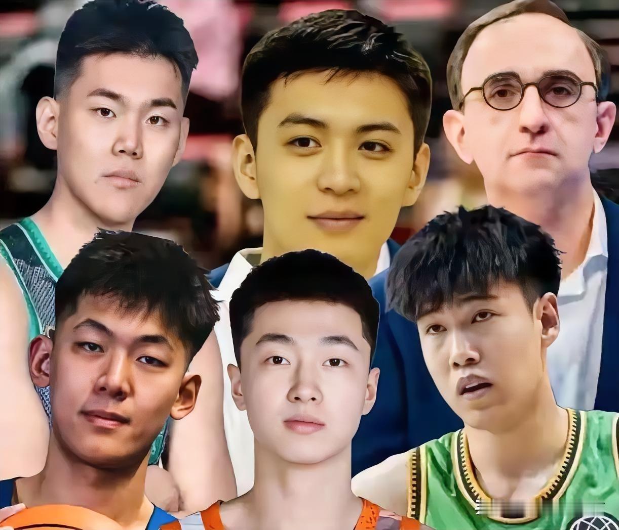 辽宁队由杨鸣和乌戈谁做主教练更合适，其实完全可以这样安排，或能取得更好的效果。