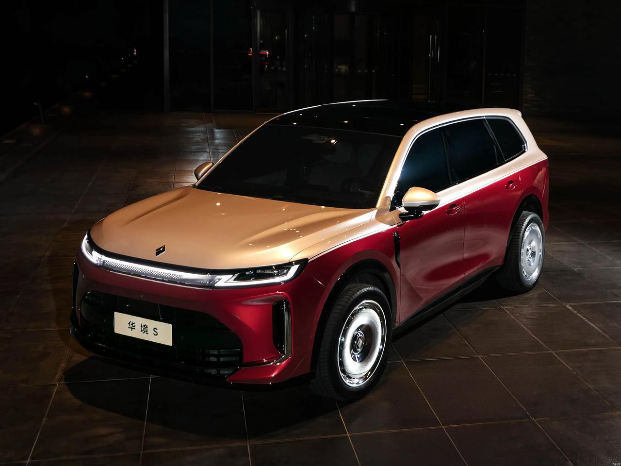 华境S在上汽通用五菱的智能岛制造体系（I²MS）生产，2025年入选国家级“领航